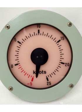 YOKOGAWA LR183F EMLOG 速度指示器结