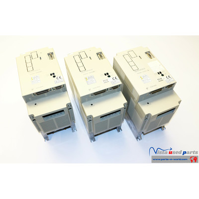 1x Yaskawa Electric SGDB-20VDY1 Servopack Servodrive