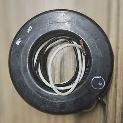 ELECTROMETERS7RL5011当前变压器RATIO5001A600V10kV50400Hz