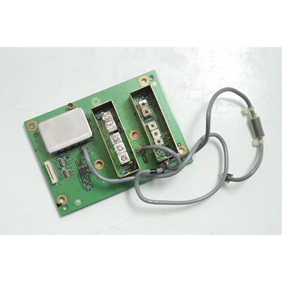 ICOM IC-R8500 无线电接收器板 B4683D