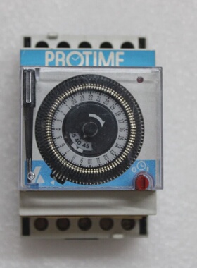 70203  PROTIME  7200 SERIES TIME SWITCHES