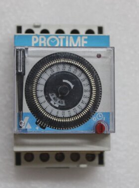 70203  PROTIME  7200 SERIES TIME SWITCHES