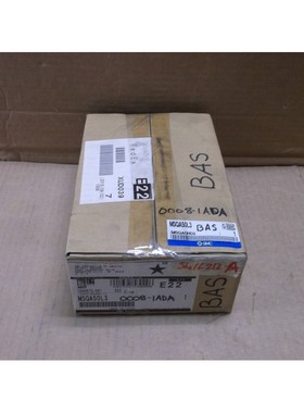 MSQA50L3 SMC Nuovo IN Scatola Tavolo Rotante Cilindro Attuat