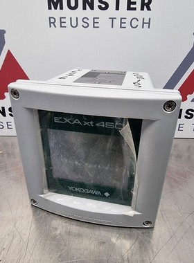 YOKOGAWA SC450G - D- A Conductivity / Resistivity Converter