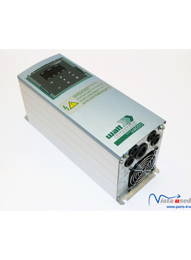 Watt Tronic FUWVG0030C2A4A1K Drive Inverter 3.0/4.0kW 8.0/10