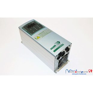 Watt Tronic FUWVG0030C2A4A1K Drive Inverter 3.0/4.0kW 8.0/10