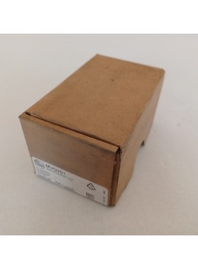 IFM electronic Positionssensor MVQ201 / SVS Solenoid out Neu