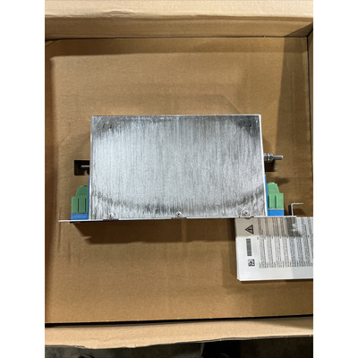 Siemens Line Filter. 6SL3000-0HE21-0AA0 保修 & 延长技术支持