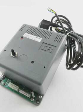 REMEHA S44533 HONEYWELL W4115B1267 FEUERUNGSAUTOMAT W23 COMB