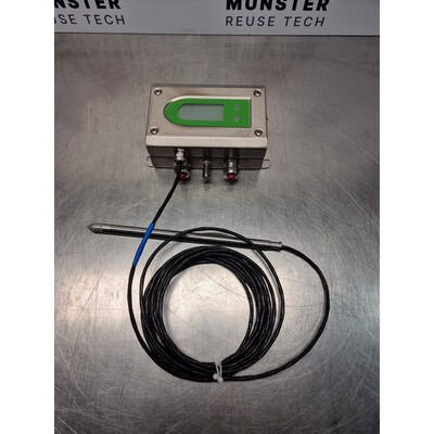 E+E Elektronik EE300EX Humidity / Temperature Transmitter