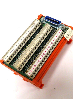 CIMTEK AUTOMATION FIXTURE INTERFACE MODULE 41/96 94V-0