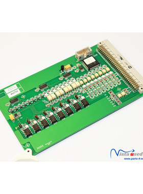 Betron TE-J005-B001-*-01 Control Board 40I00210 | I0033-01-0