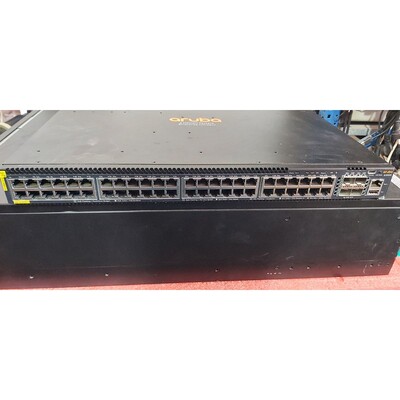 HPE JL661A Aruba 6300M 开关 UPS 运送 优惠 雾