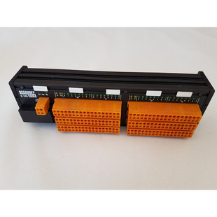 Beckhoff M-1400 003 Ein- und Ausgabe Modul