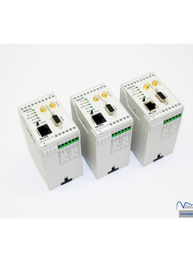 1x Insys 11-02-01-06-03.009 W-LAN Bridge 2.1 V2.05