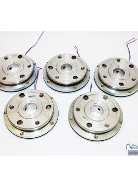 1x Binder 86 61114H10 Permanent Motor Brake Bremse Var. 0000