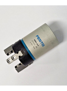FESTO DHDS-16-A 1259491 Dreipunktgreifer - TOP ZUSTAND - wor