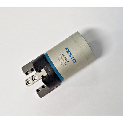 FESTO DHDS-16-A 1259491 Dreipunktgreifer - TOP ZUSTAND - wor