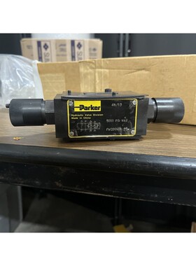 PARKER HYDRAULIC VAE FM2DDKN 55