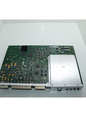 Philips iU22 iE33 453561278267 Rev A/MC 超声波前端控制器板