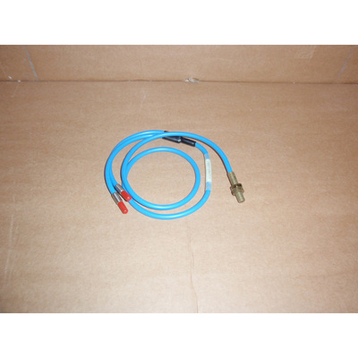 Sensore Fotoelettrico Allen Bradley Nuovo Con Cavo In Fibra