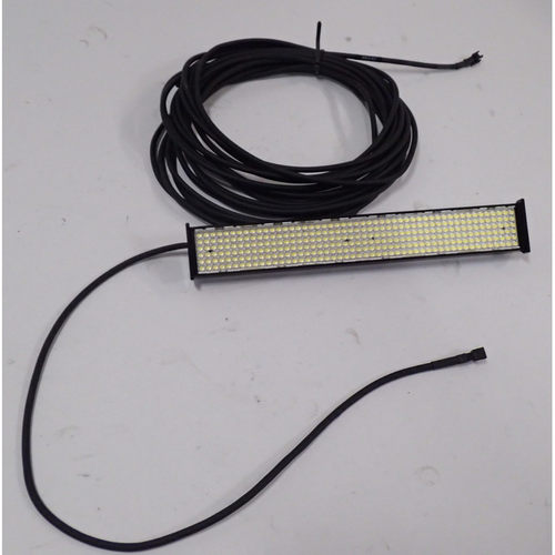 KEYENCE CA-DBW24W WHITE BAR LIGHT 240x30mm In 12Vdc (50x6 LE