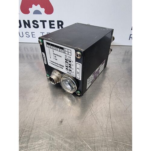 Wipotec IMOT 伺服电机适用于 Checkweigher 输送机 | 66 000 686