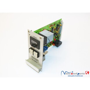 Zoller & Fr?hlich CA100 Modular Stripper-Crimper Counter Mod