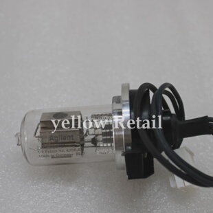 AGILENT  51900917  Deuterium Lamp