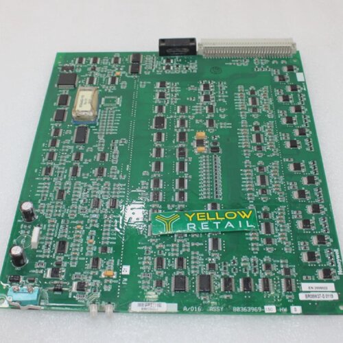 HONEYWELL80363969150分析输出模块硬件SFWD1