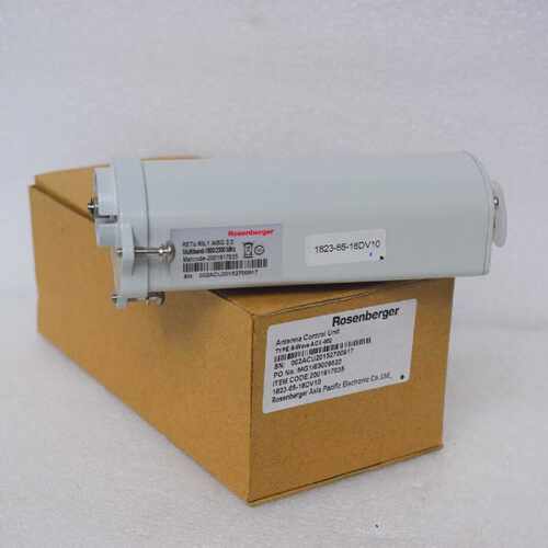 ROSENBERGER SWave ACU002 ANTENNA CONTROL UNIT RETu RIL 1 AIS