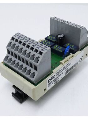 Pilz PSEN ix1 535120 Interface für 4 PSEN 1 Schnittstelle -