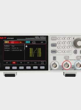 UNITUTG2082B80MHz2Ch高级系列任意波形发生器现货