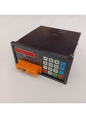 ELGO Electronic Steuerung  Conrtoller 201MPNP
