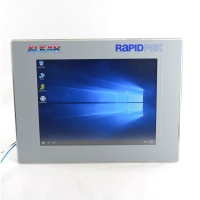 B&R Automation 5AP1120.1505-C01 面板 PC 15.0 英寸 TFT XGA 5A