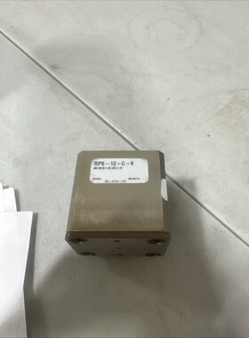 DESTACO RPS-12-C-V 保修 & 延长技术支持