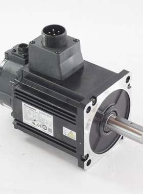 MSME152G1G 交流电伺服电机 - 全新 无盒