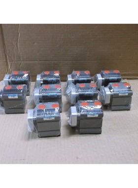 EFT-5025-E Bimba Nuevo en Caja Compacto Guiado Cilindro 50mm