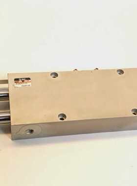SMC ECDBX2N25150 Kompaktzylinder 1MPa Schlitteneinheit Langs