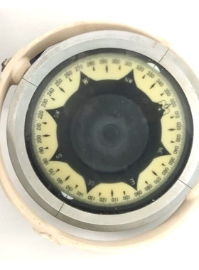 TOKIMEC RP21 1 GYROCOMPASS 翼轴承 70V 重复器