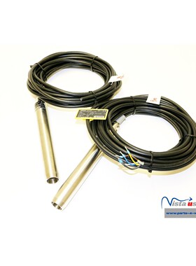 1x Vega D77 Druckmessumformer D77.XKA4X21CC1ABL Pressure Tra