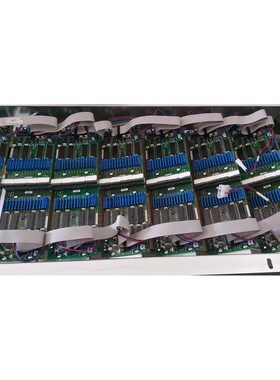 批量 Rapiscan He Array Assy ISS 10445 10435 板优惠