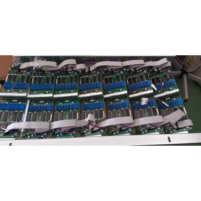 批量 Rapiscan He Array Assy ISS 10445 10435 板优惠