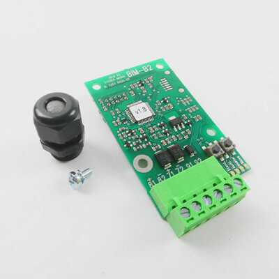 BIRAL BIMB2 1672030150 STEUERMODUL INTERFACEMODUL