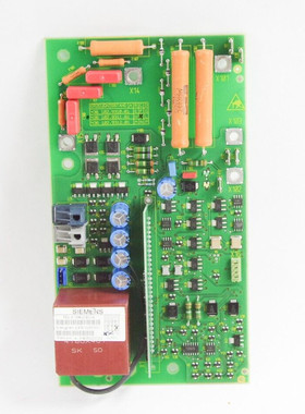 西门子 436 102.0311.01 Simovert MV IGBT 板 436102931601 102