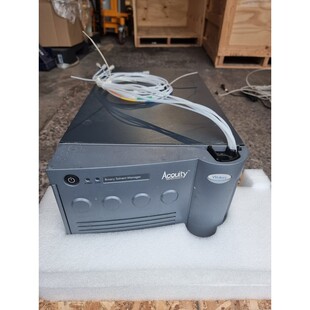 Binary 186015000 Waters UPLC Manager Acquity Solvent