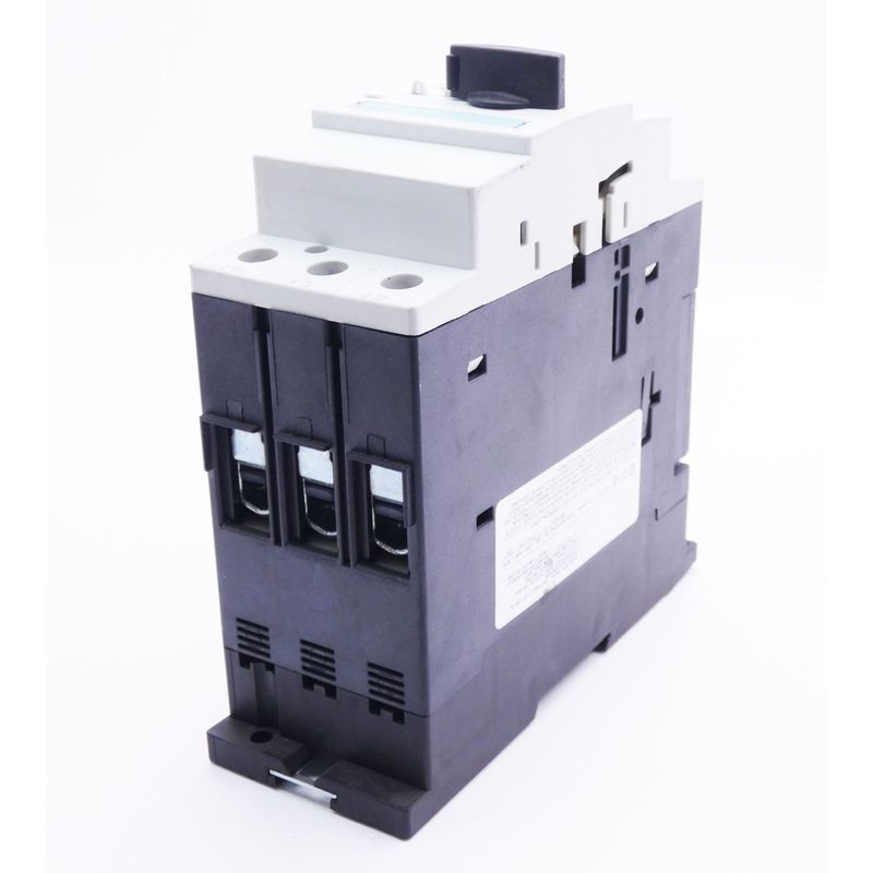 Siemens SIRIUS 3RV1431-4BA10 3RV1 431-4BA10 E:05 Schütze -u