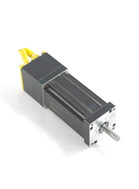 Parker Servo CM162AE-114839 电机 170412N0015 REV C