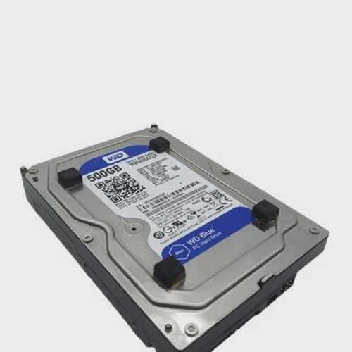 Western Digital WD5000AZLX22JKKA0 500GB Festplatte WD5000AZL