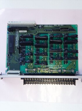 Siemens/Texas-Instrument TI 505-4816 110-220V AC-Output -use